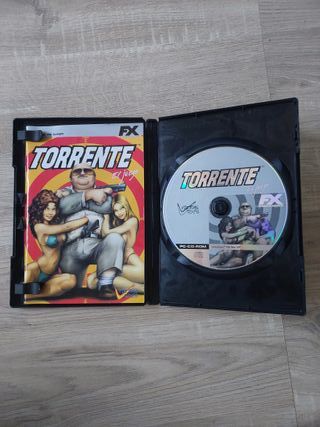 Torrente: El juego para PC