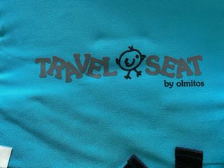 Trona viaje Olmitos - Asiento portátil