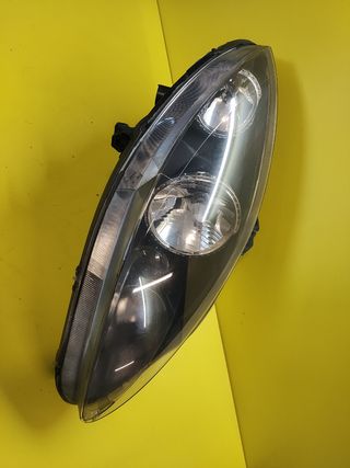 FARO DELANTERO DERECHO SEAT LEON II RESTYLING 09-