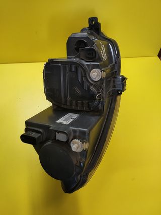 FARO DELANTERO DERECHO SEAT LEON II RESTYLING 09-