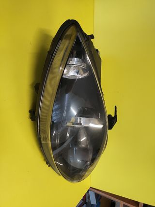 FARO DELANTERO DERECHO SEAT LEON II RESTYLING 09-