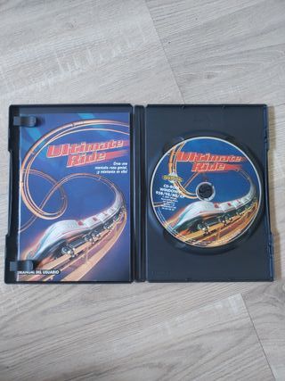 Ultimate Ride - Juego PC