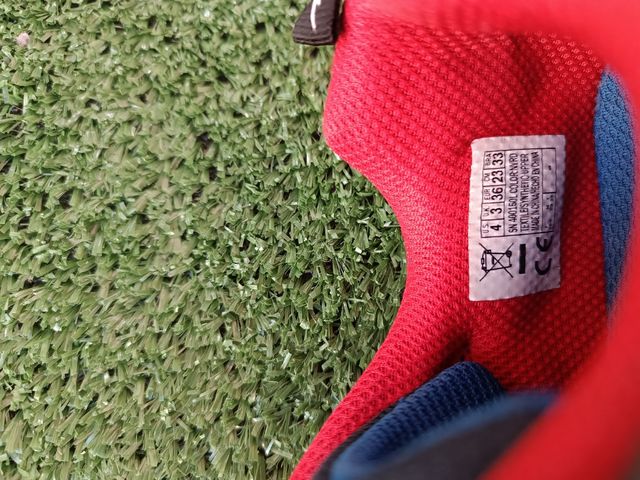 Zapatillas 36 Skechers Light-Storm 2.0 Niño