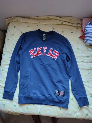 Sudadera Nike Air M