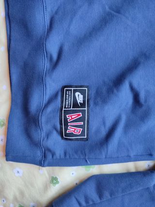 Sudadera Nike Air M