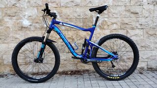 Bicicleta Lapierre X-Control 127
