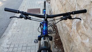 Bicicleta Lapierre X-Control 127