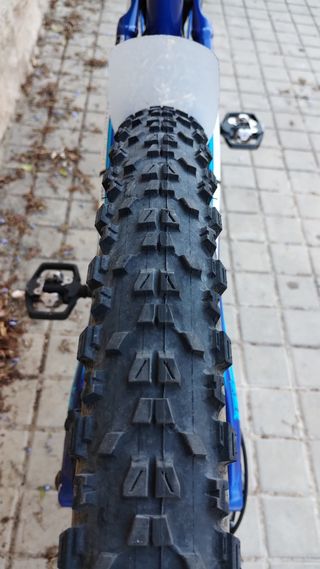 Bicicleta Lapierre X-Control 127