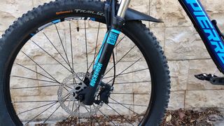 Bicicleta Lapierre X-Control 127