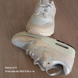 Zapatillas Nike Air Max 1 - Beige