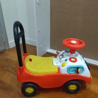 Correpasillos Mickey Mouse