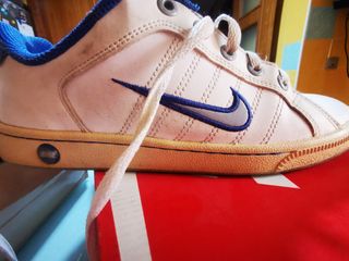 Lote 6 pares deportivas chica talla 38 - 37 un pa