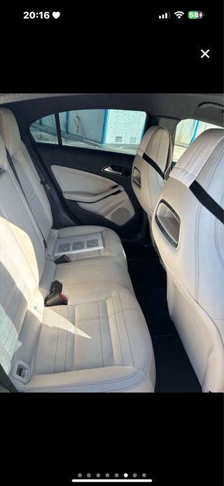 Mercedes-Benz ClaseA 2013