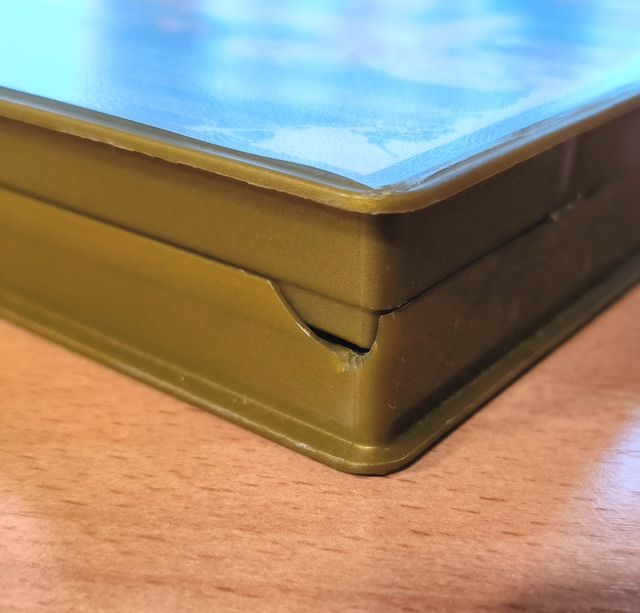 VHS Pulp Fiction - Edición especial