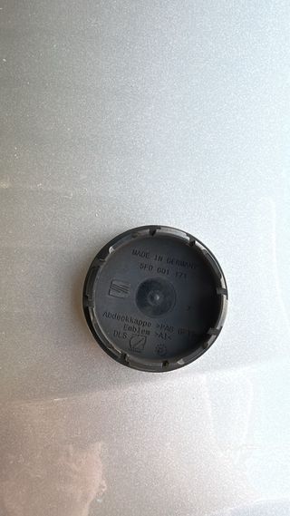 Tapacubos Seat - Coche