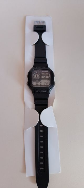 Orologio Digitale Cronometro sport 