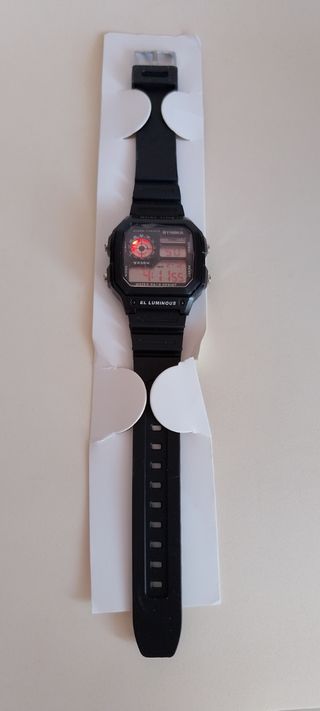 Orologio Digitale Cronometro sport 