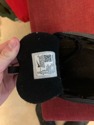 Nike Air Max 97 - Zapatillas Negras