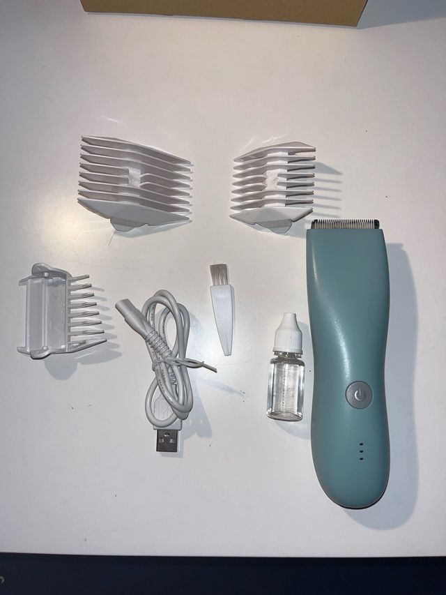 Cortapelos Mascotas - Recortadora