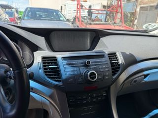 Honda Accord 2009