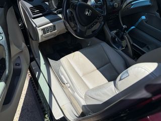 Honda Accord 2009