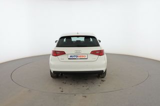 Audi A3 1.2 TFSI Attraction