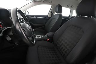 Audi A3 1.2 TFSI Attraction