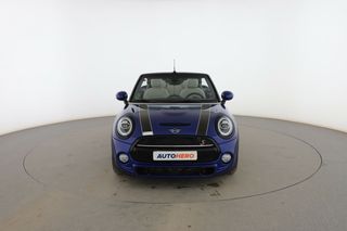 MINI Cabrio Cooper S