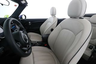 MINI Cabrio Cooper S