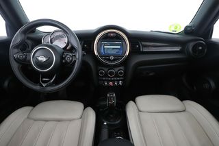 MINI Cabrio Cooper S