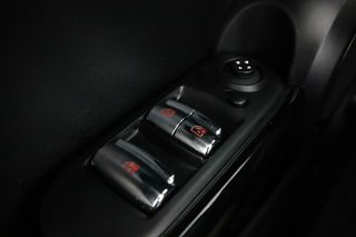 MINI Cabrio Cooper S
