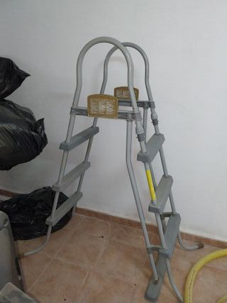 Piscina Bestway 4x2x1m