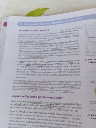 3ESO GEOGRAFIA MEC CONSTRUYENDO MUNDOS SANTILLANA