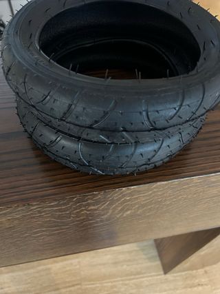Neumáticos 260x55 para scooter