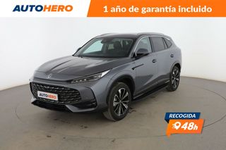 MG eHS 1.5 T-GDI Plug-in Hybrid Luxury