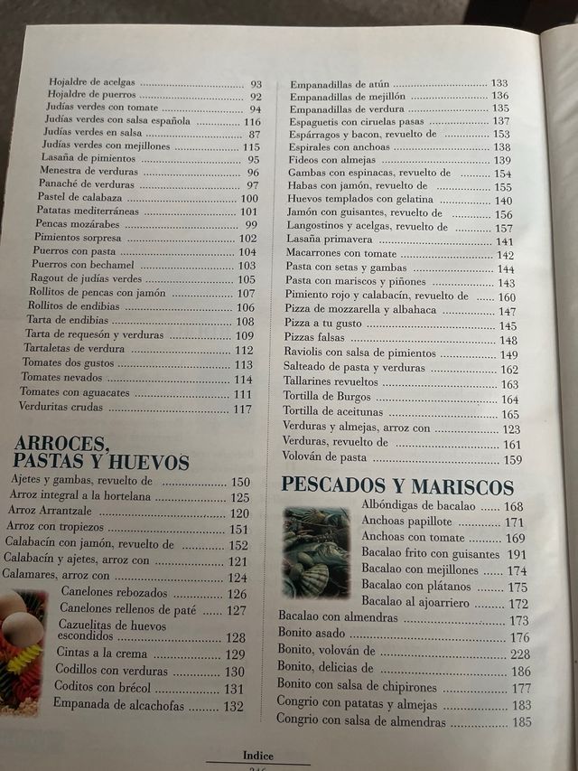 La cocina para estar en forma