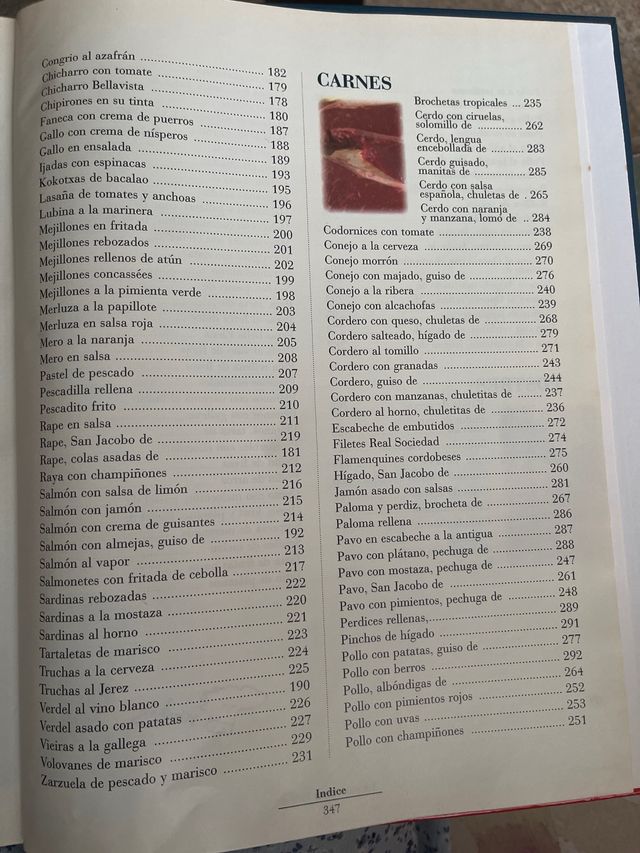 La cocina para estar en forma