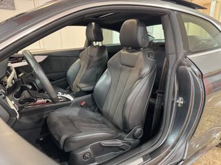 AUDI A5 COUPE 40 TFSI S LINE S TRONIC 190 CV
