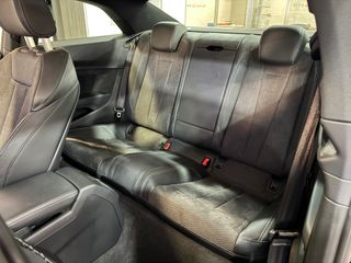 AUDI A5 COUPE 40 TFSI S LINE S TRONIC 190 CV