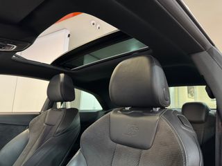 AUDI A5 COUPE 40 TFSI S LINE S TRONIC 190 CV