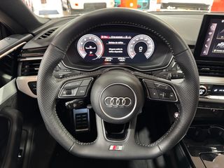 AUDI A5 COUPE 40 TFSI S LINE S TRONIC 190 CV