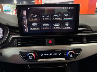 AUDI A5 COUPE 40 TFSI S LINE S TRONIC 190 CV