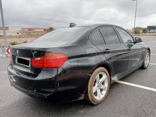 BMW Serie 3 2014