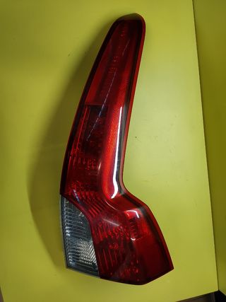 PILOTO TRASERO DERECHO VOLVO V50 SW II