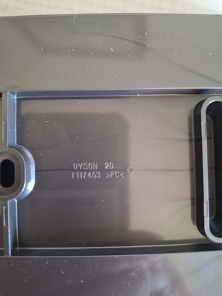 Soporte Pared Dyson V11 - Nuevo en su caja