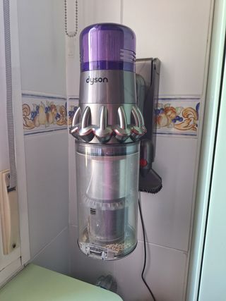 Soporte Pared Dyson V11 - Nuevo en su caja
