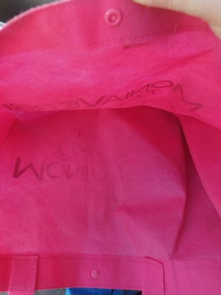 Borsa Monia Verri 
