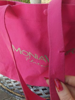 Borsa Monia Verri 