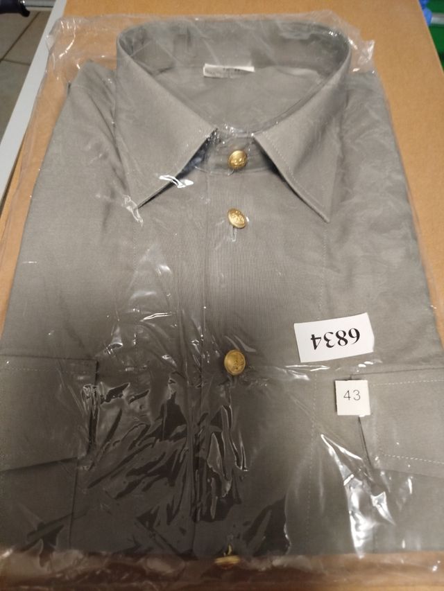 Camicia Militare  Tg.L