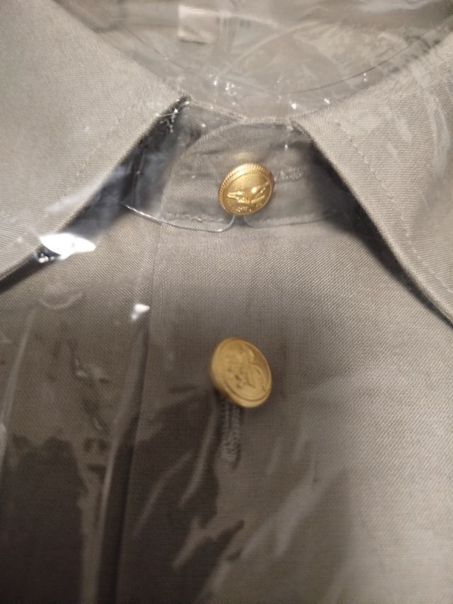 Camicia Militare  Tg.L